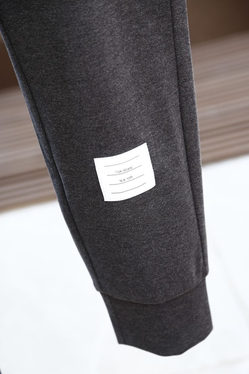 Thom Browne Long Pants